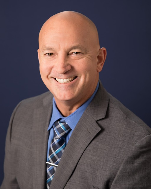 Steve Maye headshot update