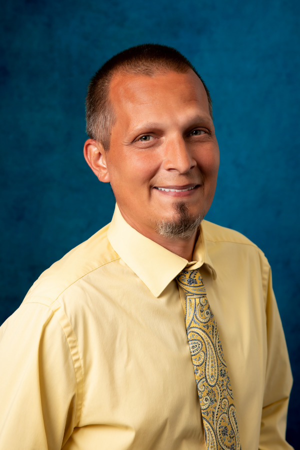 Kevin Gantkowski
