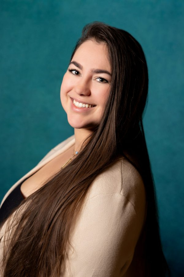 Haley Lazo