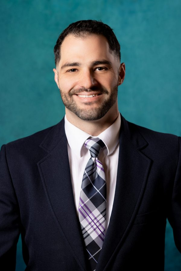Andrew Framer