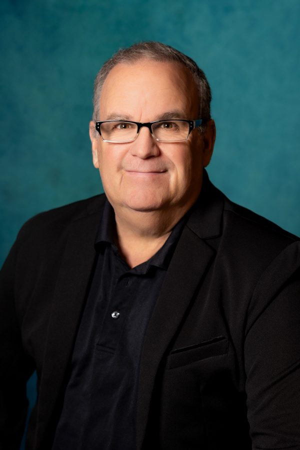 Brad Hudson
