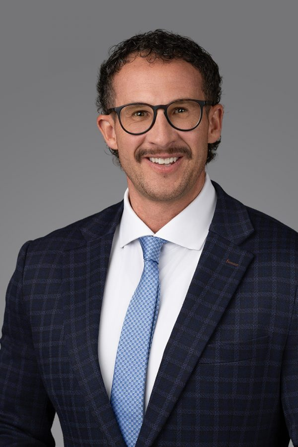 Mike Dudley