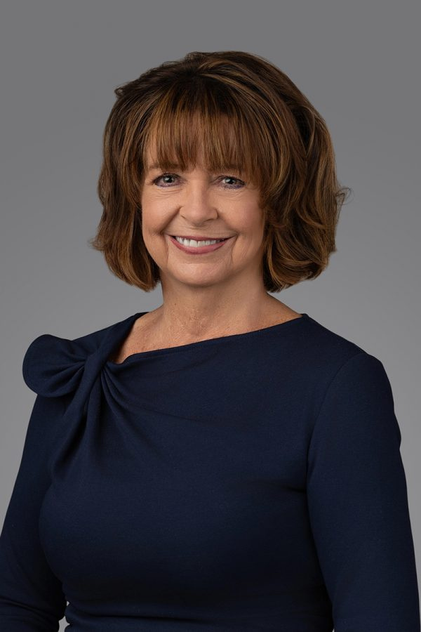 Maureen Cowell