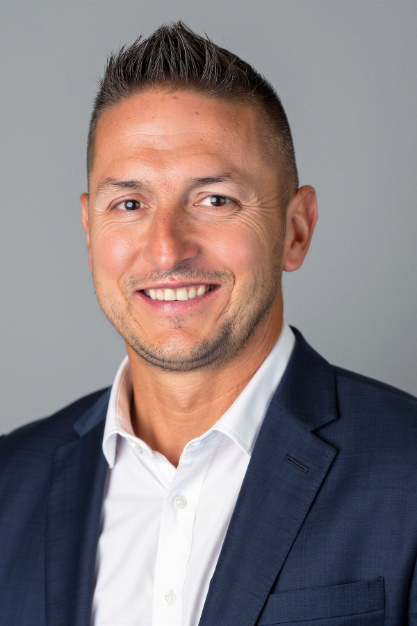 Michael Engler