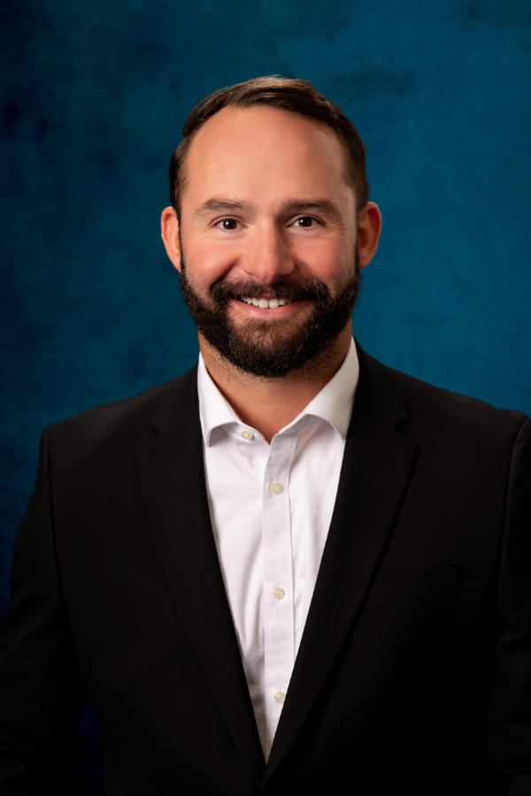 Jared Passman