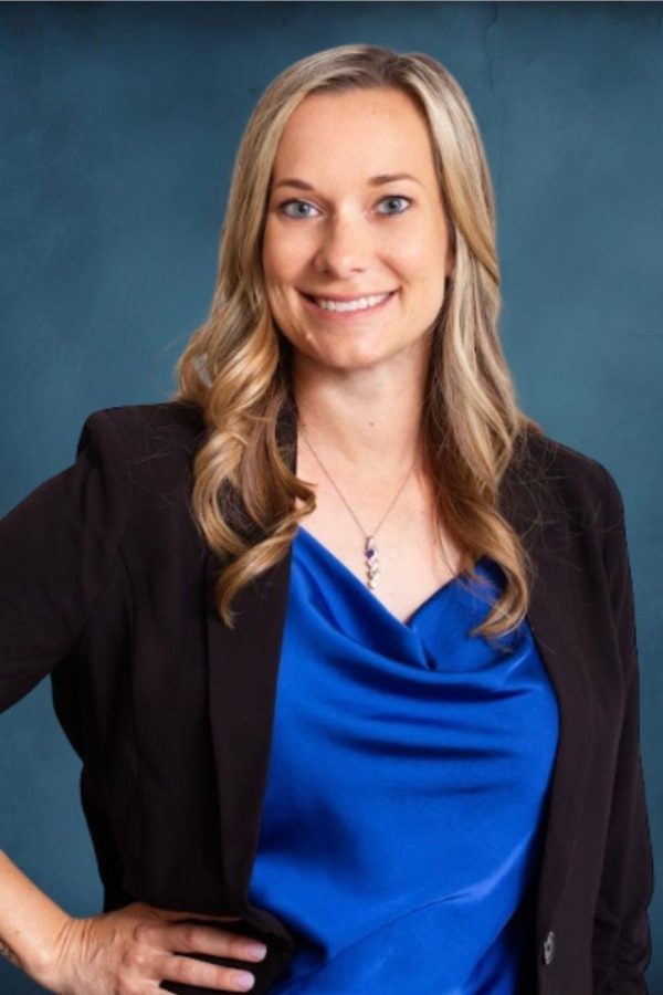 Whitney Parks